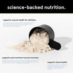 Soylent Complete Protein Powder Vanilla - 1.25lb - image 4