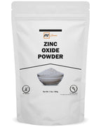 mGanna 100% Natural Zinc Oxide Powder - 454g
