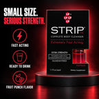 Wellgenix Strip Herbal Cleanse Detox Liquid - Whole Body Cleanser - image 2