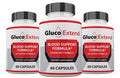 Zonata Gluco Extend Circulation Support Capsules - 180 Capsules