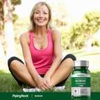 Piping Rock Boron 3mg Supplement - 300 Tablets - image 6