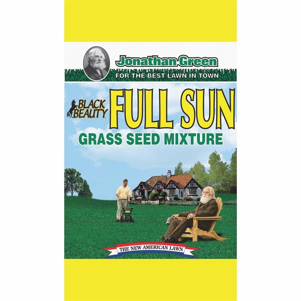 Jonathan Green Full Sun Grass Seed Mixture - 1 lb