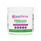 Just Thrive PREbiotic Powder for Digestive & Gut Health - 150g