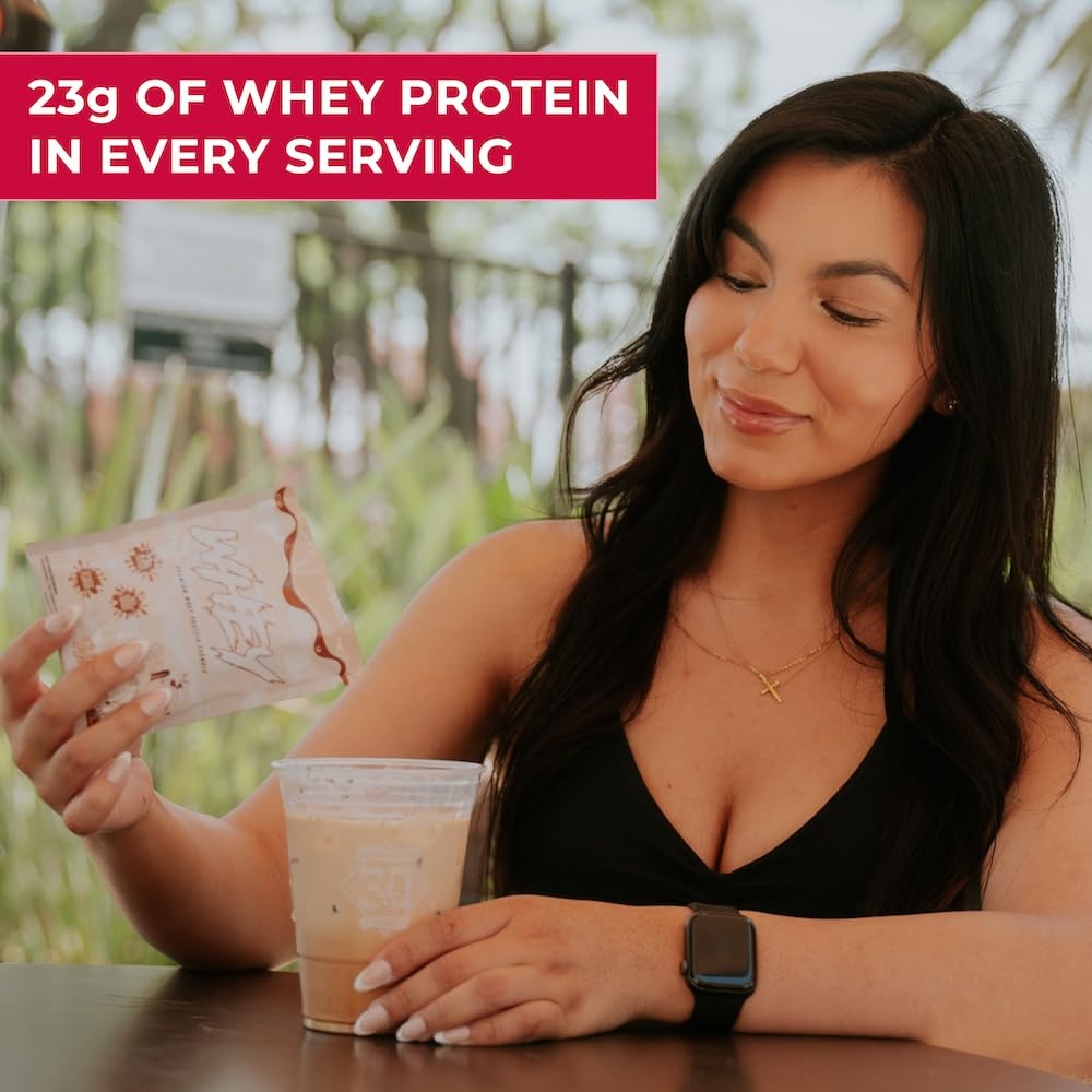 Primeval Labs Whey Protein