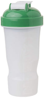 Kaizen Naturals Premium Shaker Cup BPA Free - 24 oz - image 2