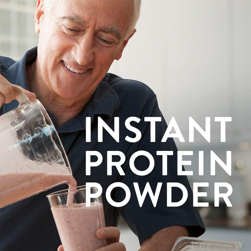 Beneprotein Nestlé Instant Whey Protein Powder - 12 Packets - image 2