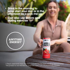 Optimum Nutrition Essential Amino Energy Sparkling Hydration Drink