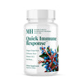 Michael's Quick Immune Response Immune Support - 120 Tablets
