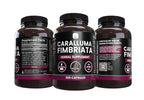PURE ORIGINAL INGREDIENTS Caralluma Fimbriata No Magnesium Or Rice