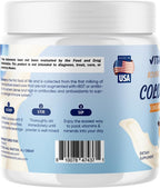 Vitamatic Bovine Colostrum 30% IgG Powder - 60 Grams - image 3