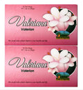 Fabi-Saa Valerian Tea - 50 Tea Bags (2-Pack)