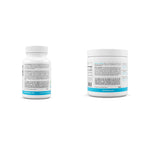 Yes You Can! Detox Kit Bundle, Capsules, Aloe Vera Mix & Bottle