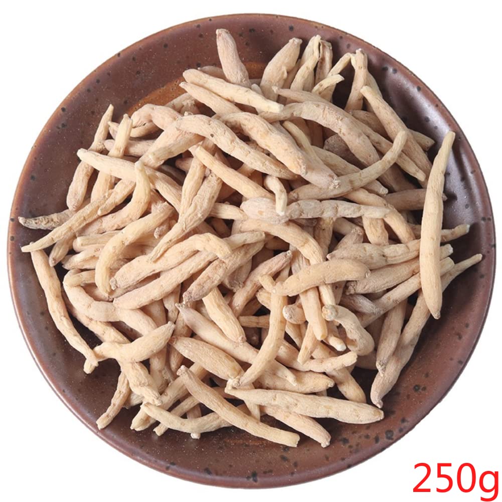 Generic Pseudostellariae Radix Prince Ginseng Dried Root - 250g - image 2