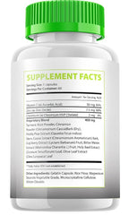 Indelo HSD Deactivate Immune Support Capsules - 120 Capsules - image 2