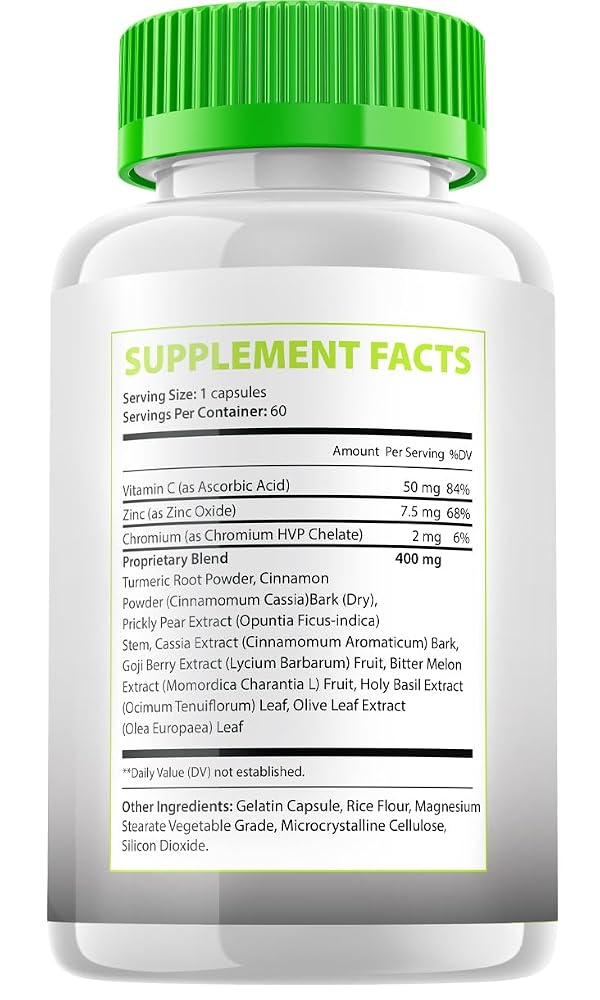 Indelo HSD Deactivate Immune Support Capsules - 120 Capsules - image 2