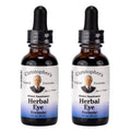 Christopher's Original Formulas Herbal Eyebright Extract - 2 x 1 oz Liquid