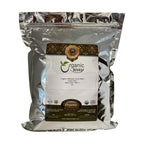 Organic Way Dried Shatavari Cut & Sifted - Origin - India