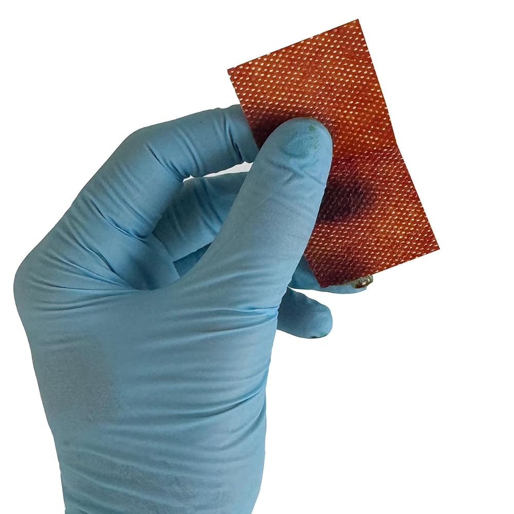 Rescue Essentials Iodine Prep Pads - 10 Count - image 5