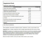 Swanson Sleep Essentials with GABA and Melatonin - 120 Vegetarian Capsules - image 2