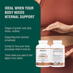 ADAPTOHEAL Liver Supplement