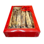 New Green Nutrition Dried Panax Red Ginseng Root