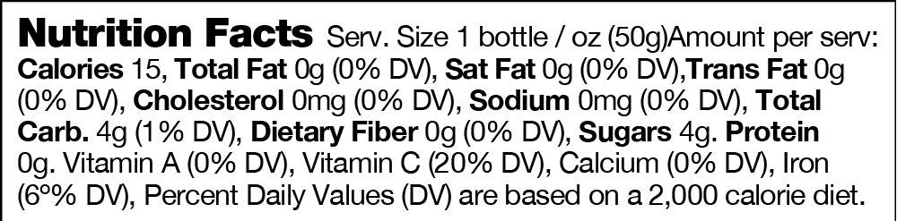 So Good So You Organic Probiotic Wellness Shots Immunity - 18 Count - image 4
