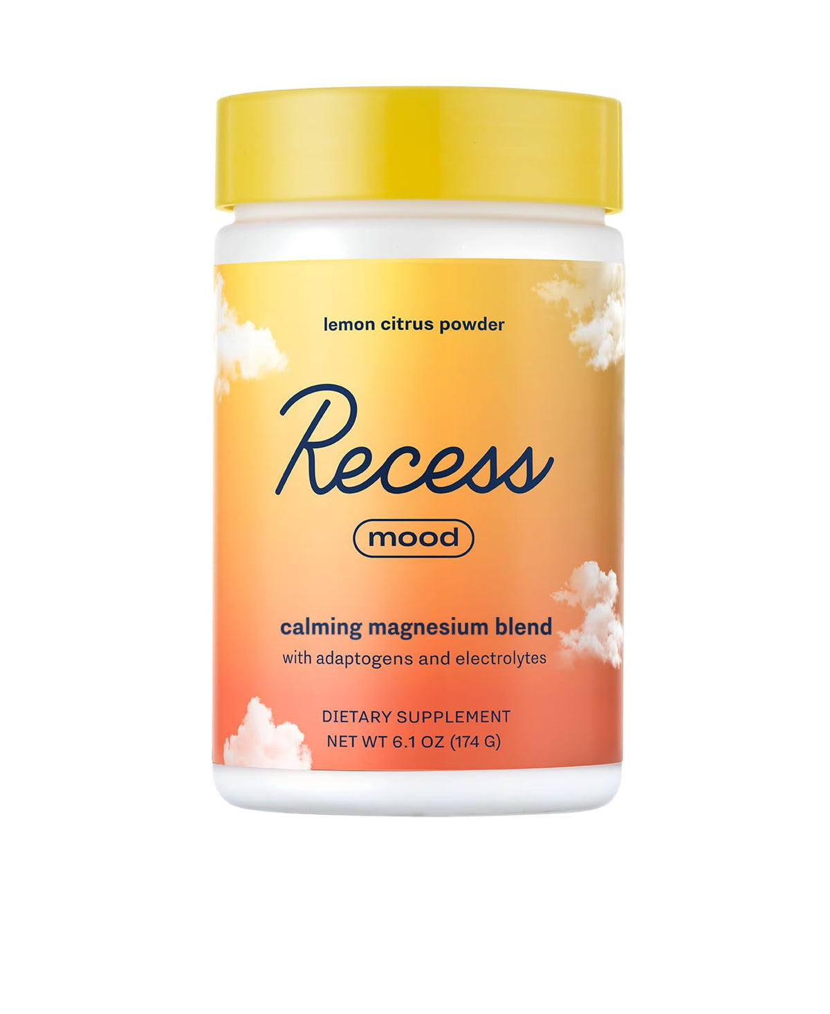 Recess Mood Powder