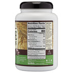 NutriBiotic Chocolate Rice Protein Powder - 22.9 oz - image 3