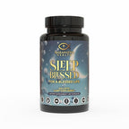 Maranatha Health Sleep Blessed Sleep Aid Formula - 90 Capsules
