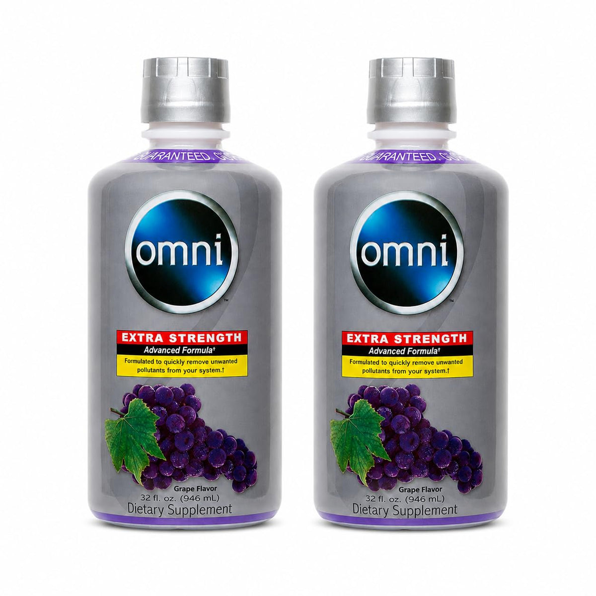 Wellgenix Omni Same-Day Detox Drink