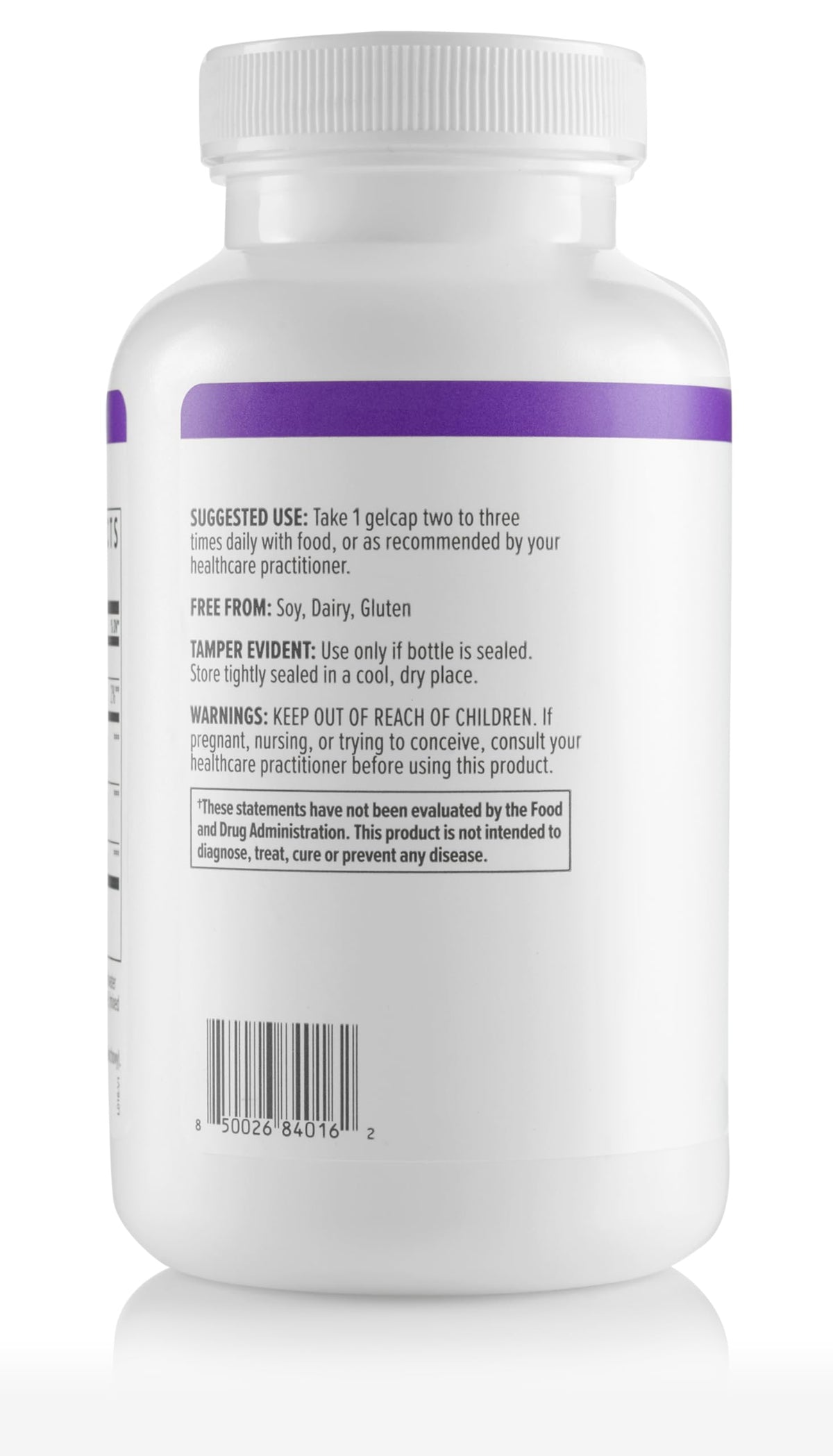 Biote Omega 3 + CoQ10 Heart + Brain Support - 90 Softgels - image 7