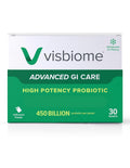 Visbiome - High Potency Probiotic