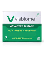 Visbiome - High Potency Probiotic