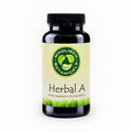 Wholistic Botanicals Herbal A Caps - 100 Capsules