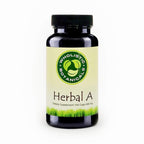Wholistic Botanicals Herbal A Caps - 100 Capsules