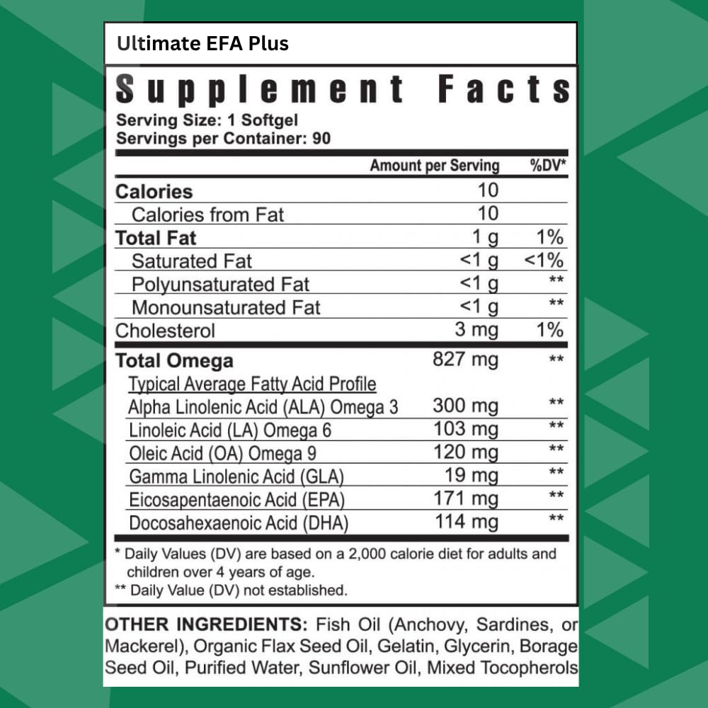 Youngevity Healthy Body Brain and Heart Pak Complete Daily Nutrition Bundle - image 3