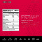 BSN Vaso Pre Workout Powder