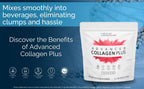 Advanced Bionutritionals Collagen Plus 5-Type Powder - 7.75 oz - image 4