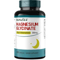 Bumjazz Magnesium Glycinate 300mg - 300 Capsules