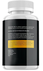 Indelo Brain Actives Capsules for Memory and Focus - 120 Capsules - image 3