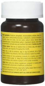 Lydia Pinkham Herbal Tablets for Menstruation and Menopause Support - image 2