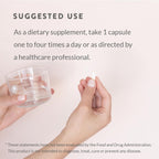 Holistic Health All in One Multivitamin & Mineral - 120 Capsules - image 8