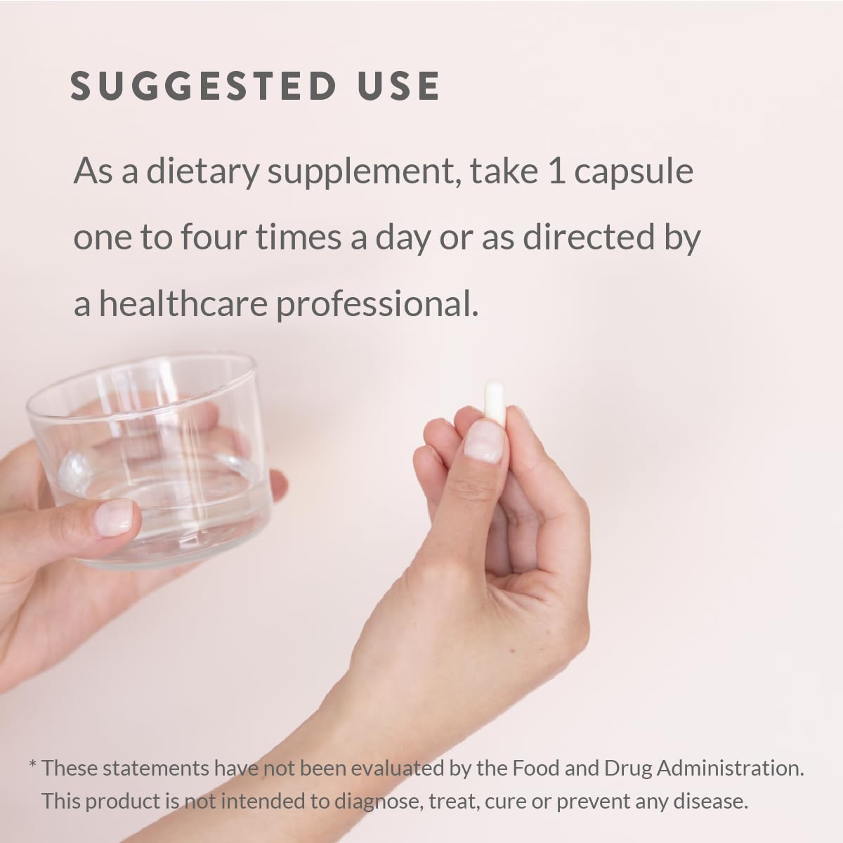 Holistic Health All in One Multivitamin & Mineral - 120 Capsules - image 8
