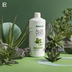 LR Health&Beauty Lifetakt Aloe Vera Drinking Gel Intense Sivera