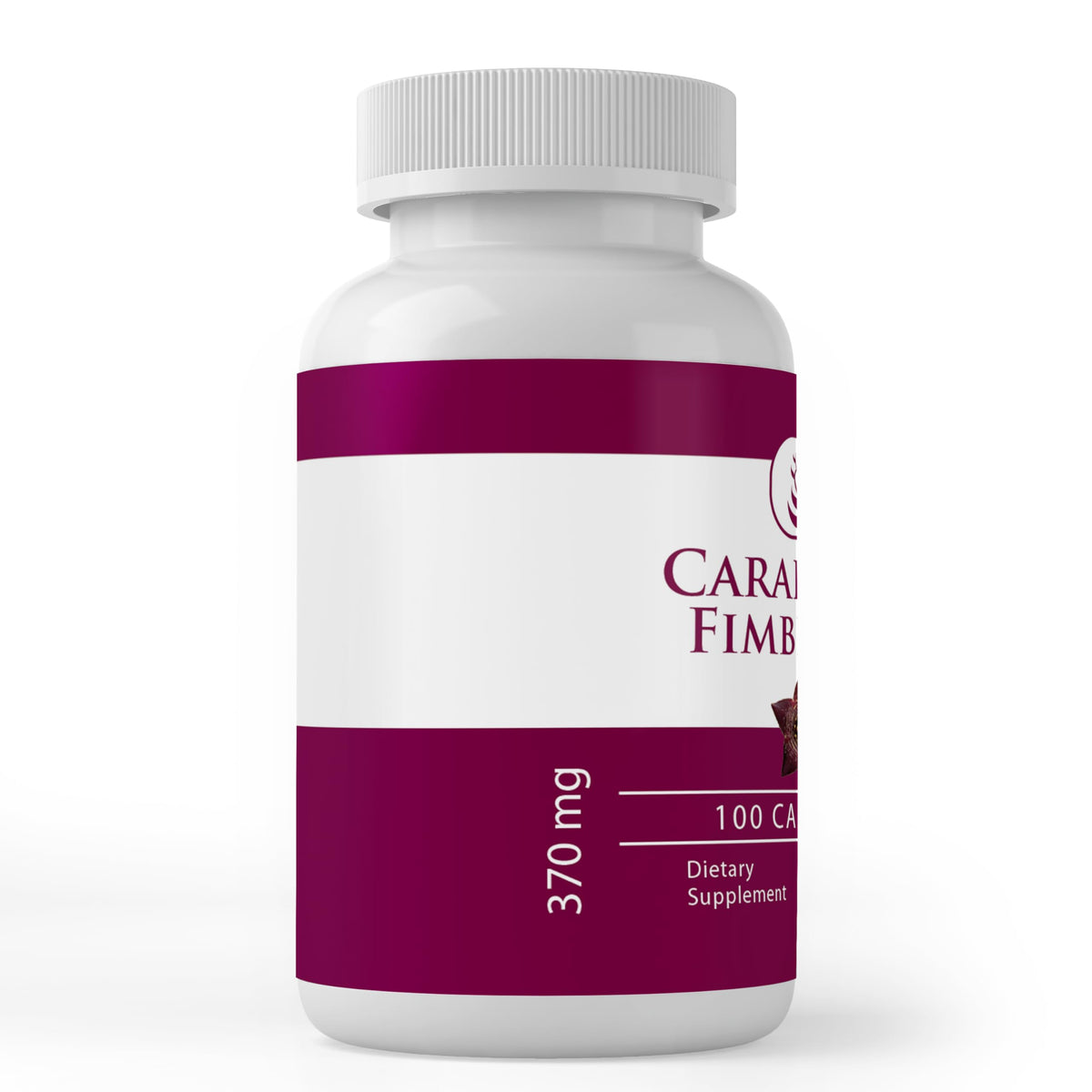 PURE ORIGINAL INGREDIENTS Caralluma Fimbriata No Magnesium Or Rice