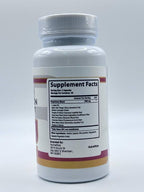 NutraRize Sweet Restore Glycogen Support Capsules - 120 Capsules - image 5