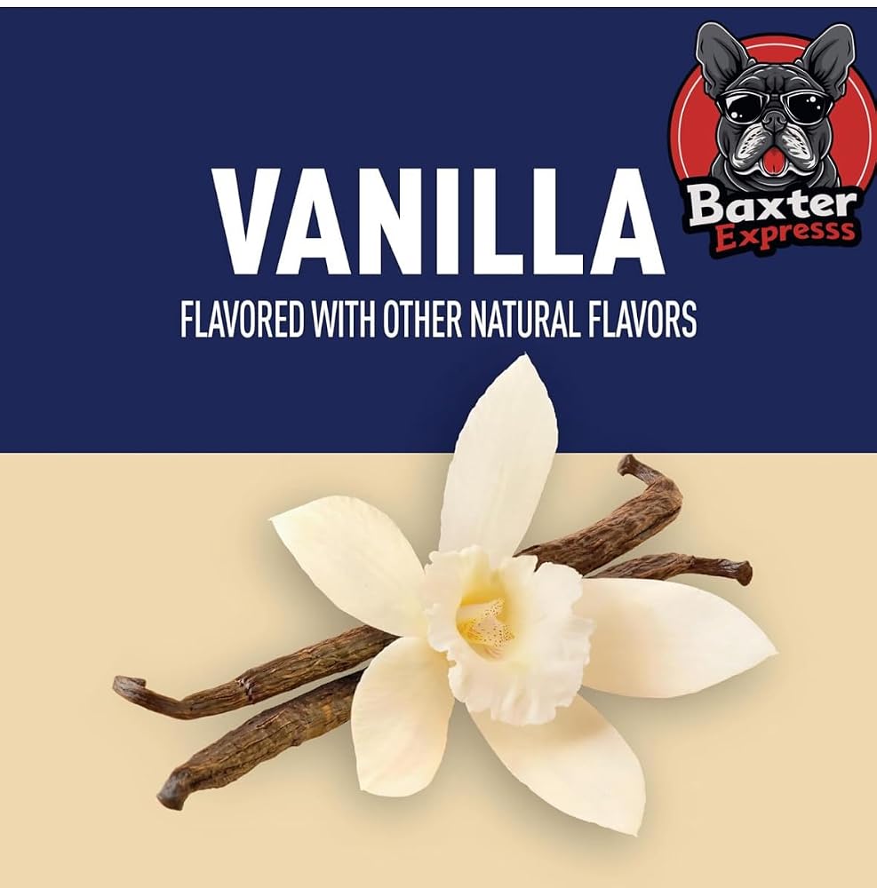 Baxter Expresss Fairlife Core Power 42g Protein Shake Vanilla - 8 Pack - image 4