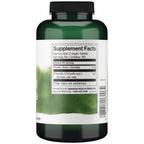 Swanson Broken Cell Wall Chlorella 500 mg - 720 Tablets - image 2