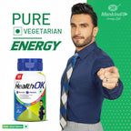 Mankind's Health OK Multivitamin with Ginseng & Taurine - 30 Tablets - image 4