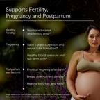 Needed. Prenatal Multi Pro Multivitamin with Choline - 240 Capsules - image 3